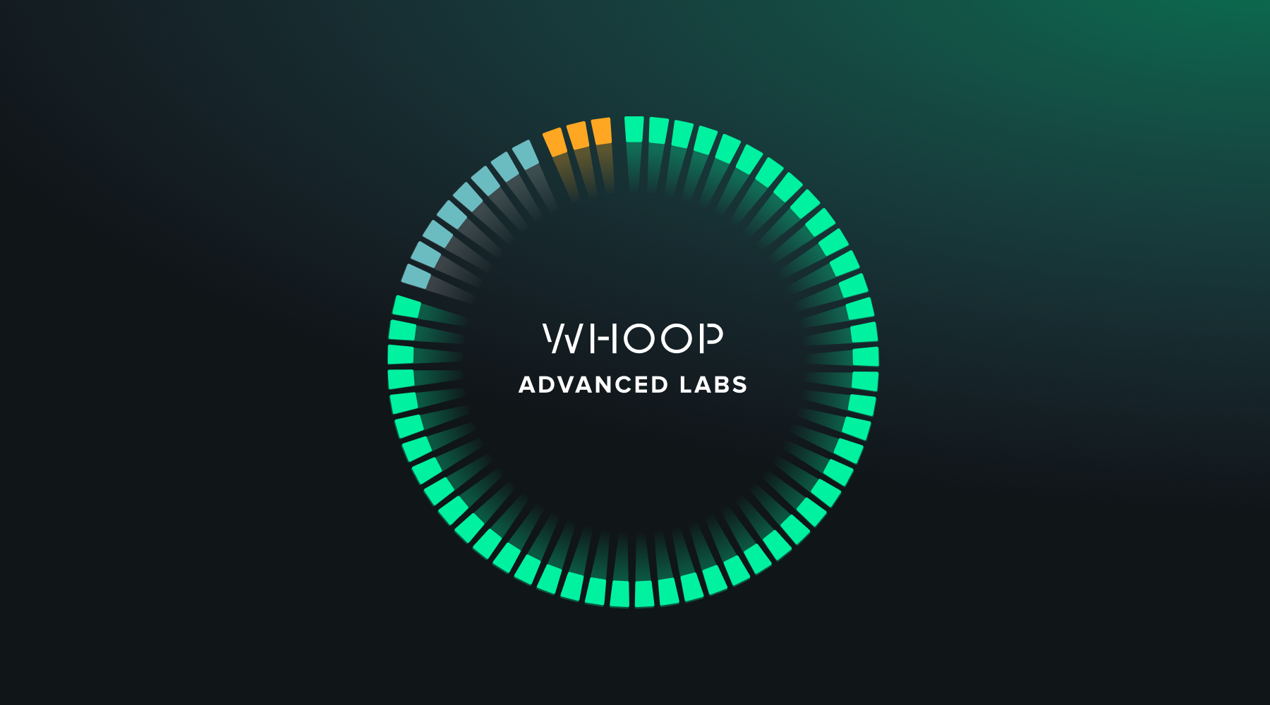 WHOOP Advanced Labs: Lab results meet daily coaching