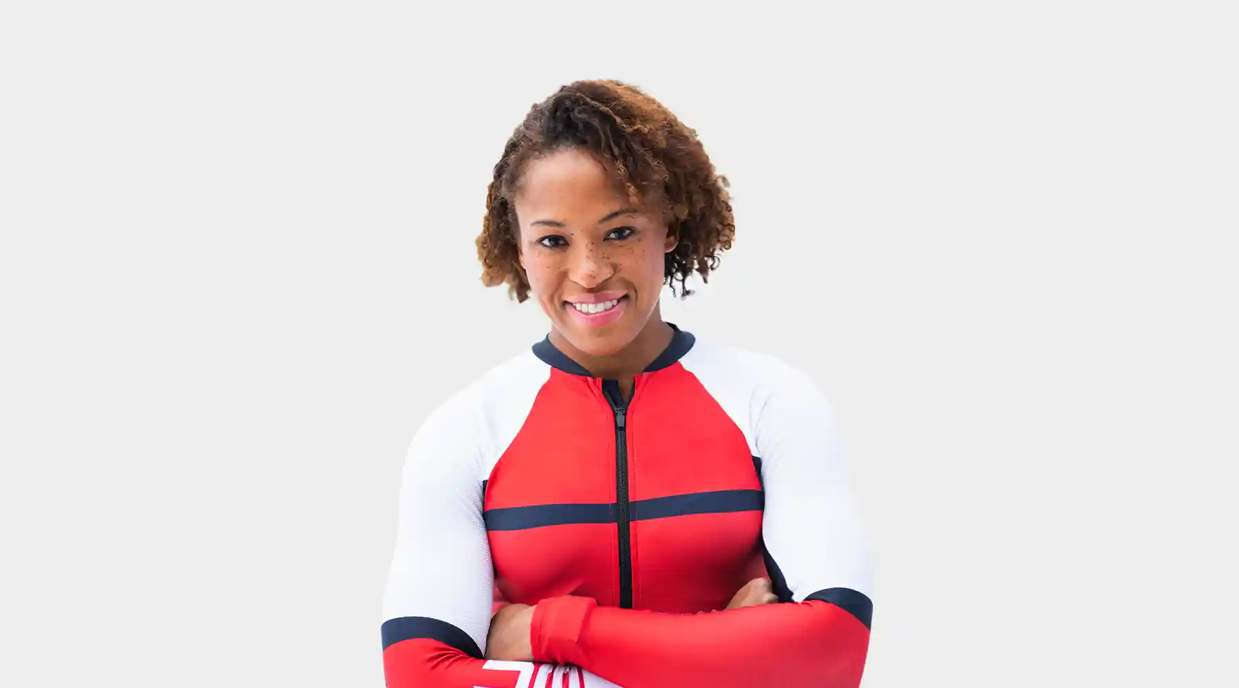 Podcast 162: Bobsled Medalist Lauren Gibbs on Finding Her Sport at Age 30
