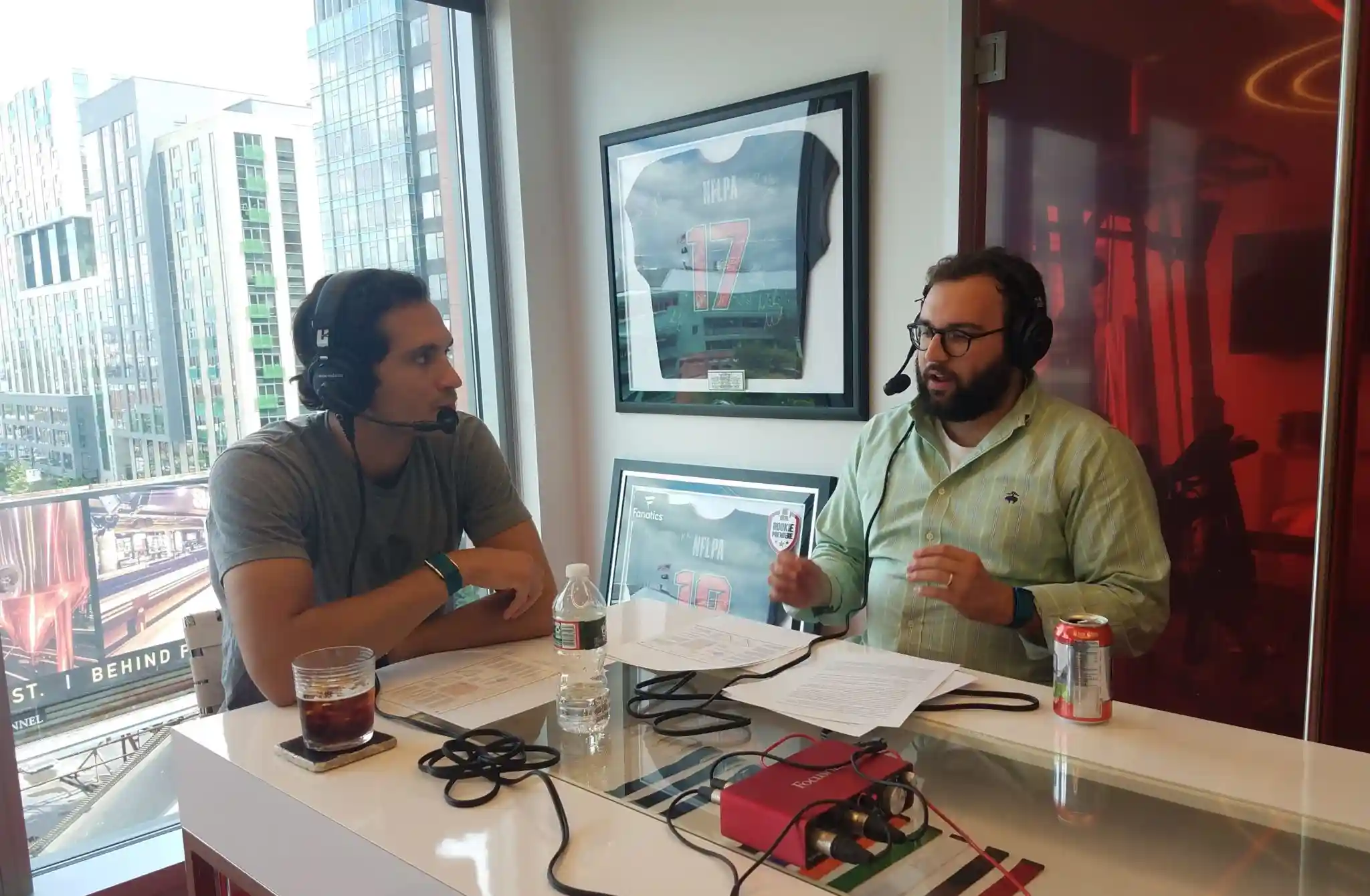 Podcast No. 31: WHOOP CTO John Capodilupo, 3.0 Technology