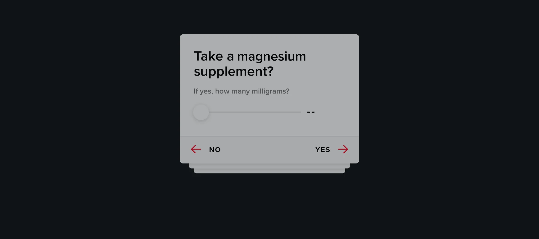 Does Magnesium Before Bed Improve Your Sleep?