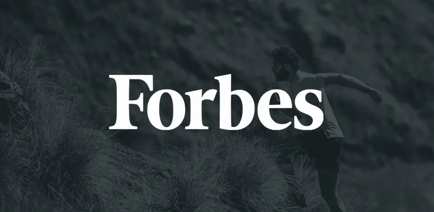 Forbes &#8211; The Top Fitness Trackers 2017