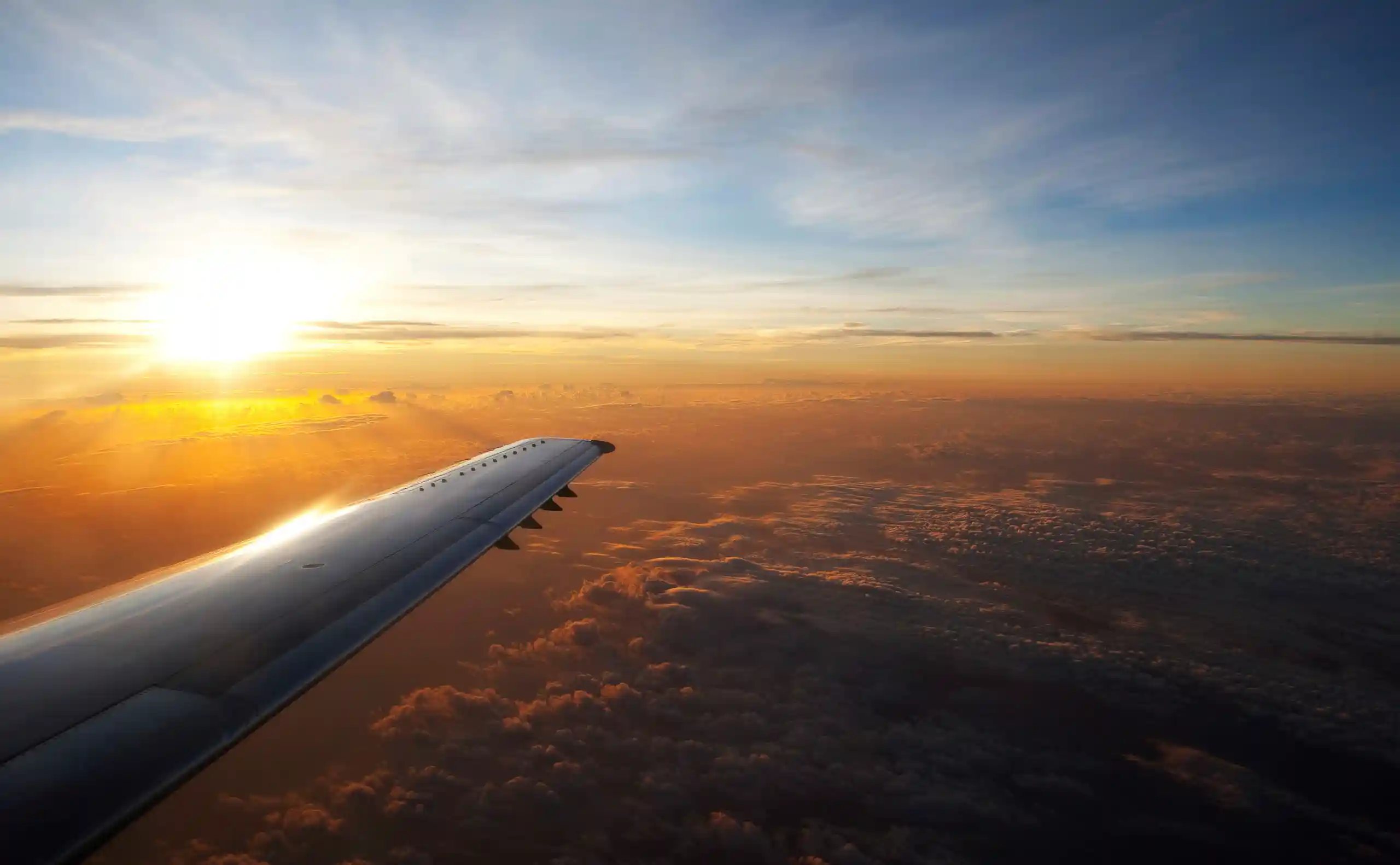 What WHOOP Can Tell You About Flying a Red Eye