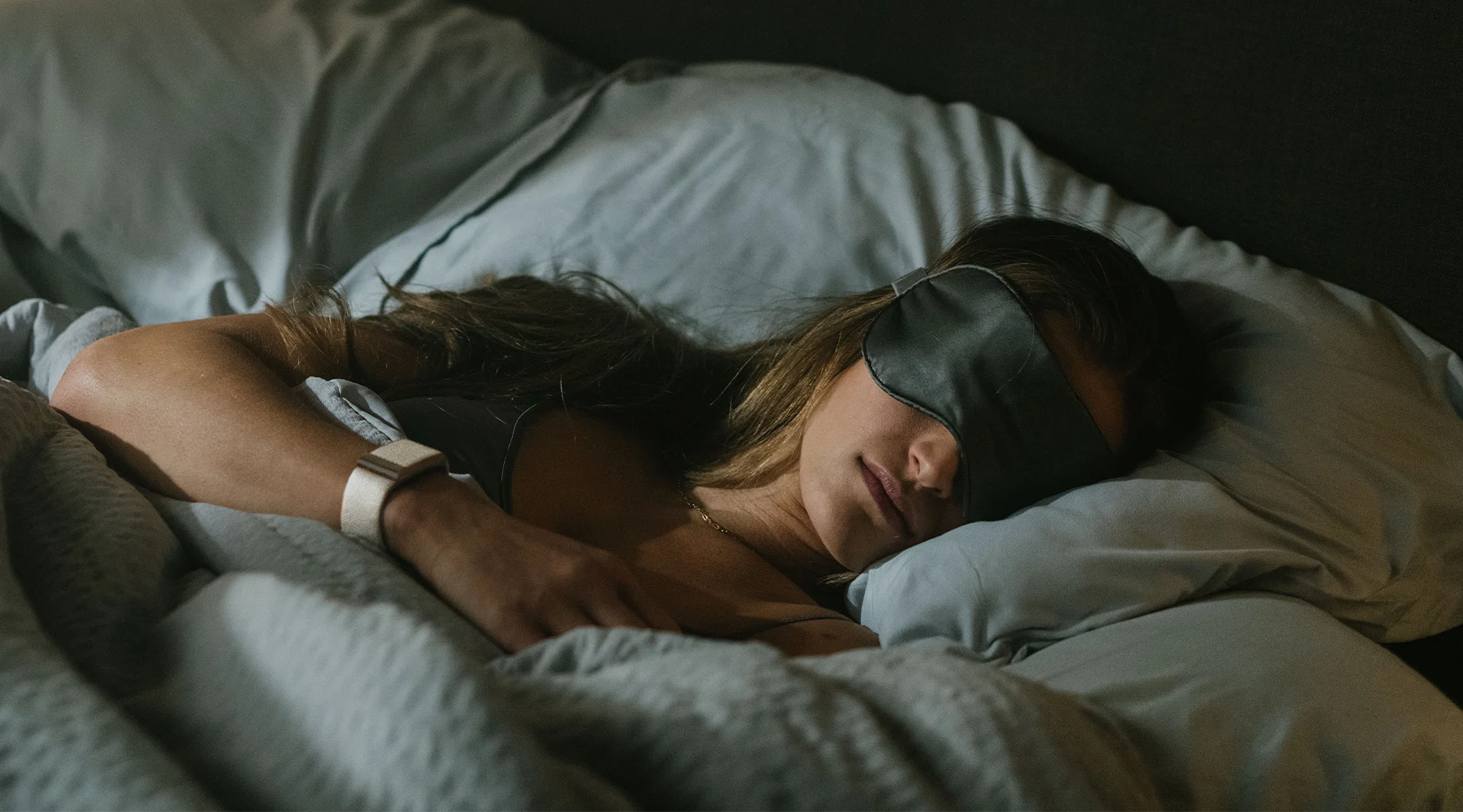 Everything You Want to Know About Sleep &#038; Tracking It with WHOOP