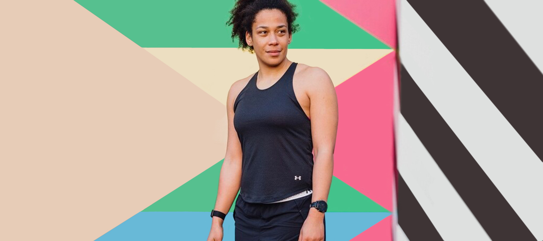 12 Running Recovery Tips From Emma Kirk-Odunubi | WHOOP