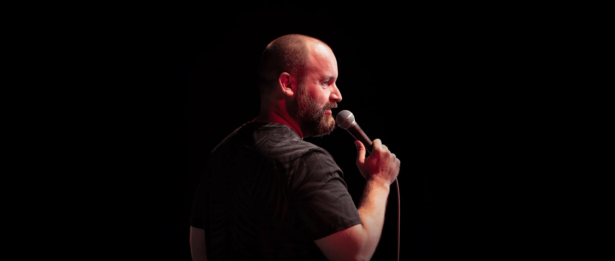 Podcast No. 70: Tom Segura, Comedian and Podcast Host