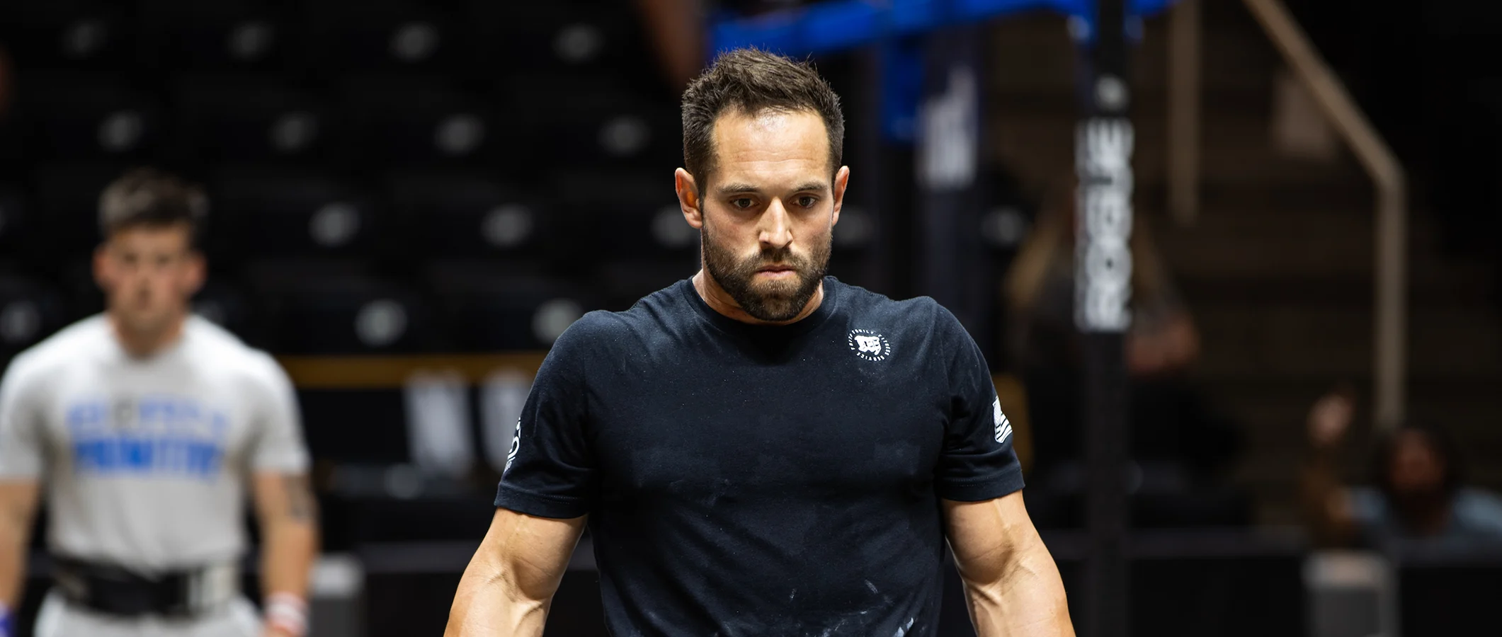 froning t shirt