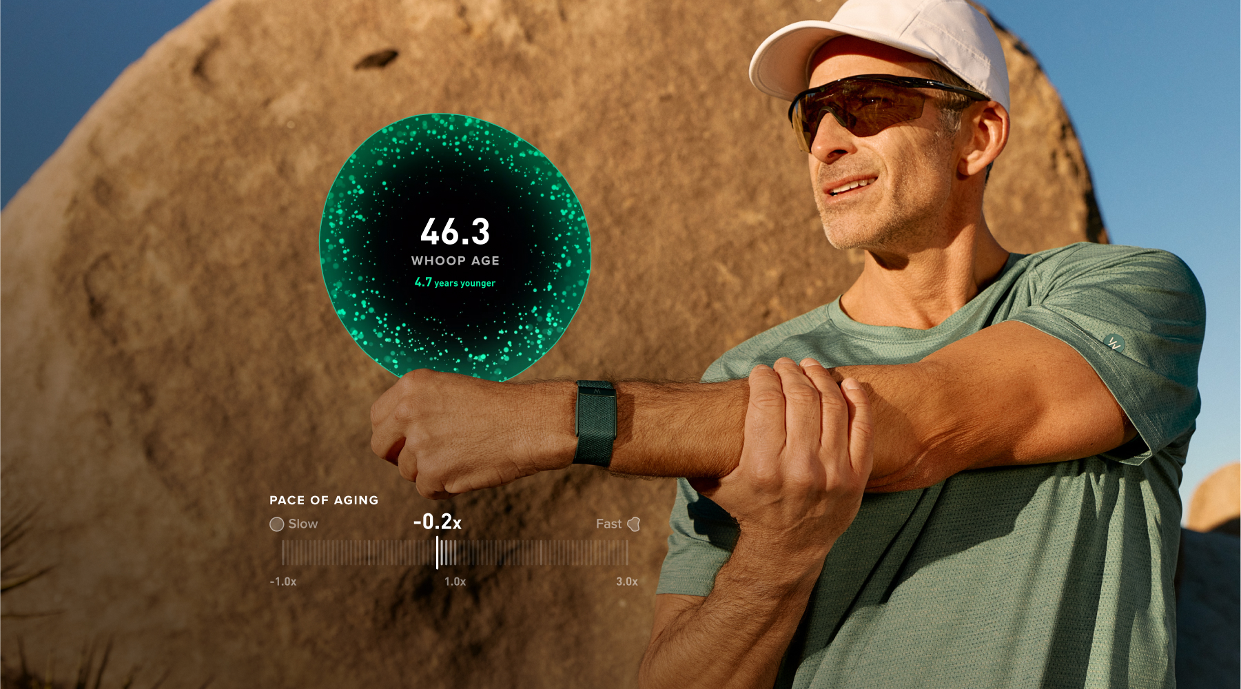 Introducing WHOOP 5.0 and WHOOP MG: The All-New Ways to Unlock Better Health, Fitness, and Longevity