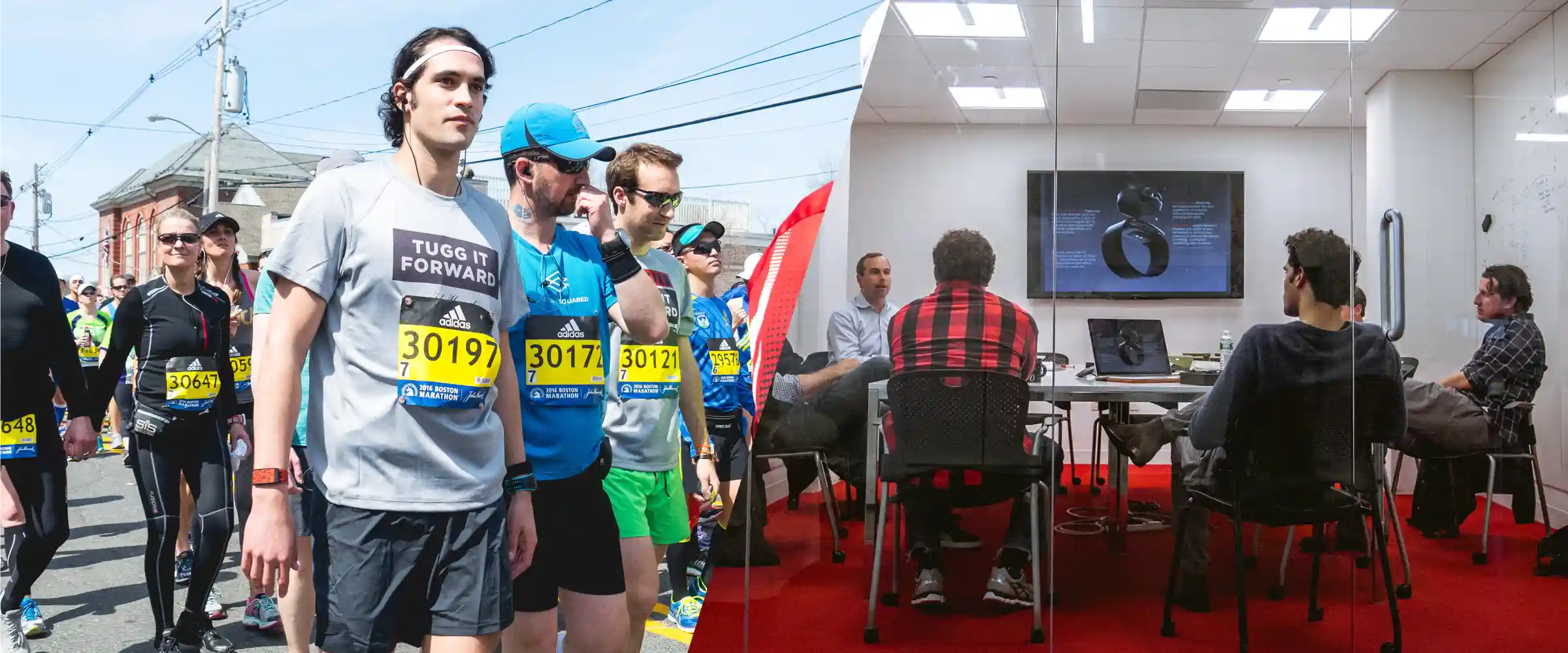 My Product Launch was Harder than a Marathon to Recover From