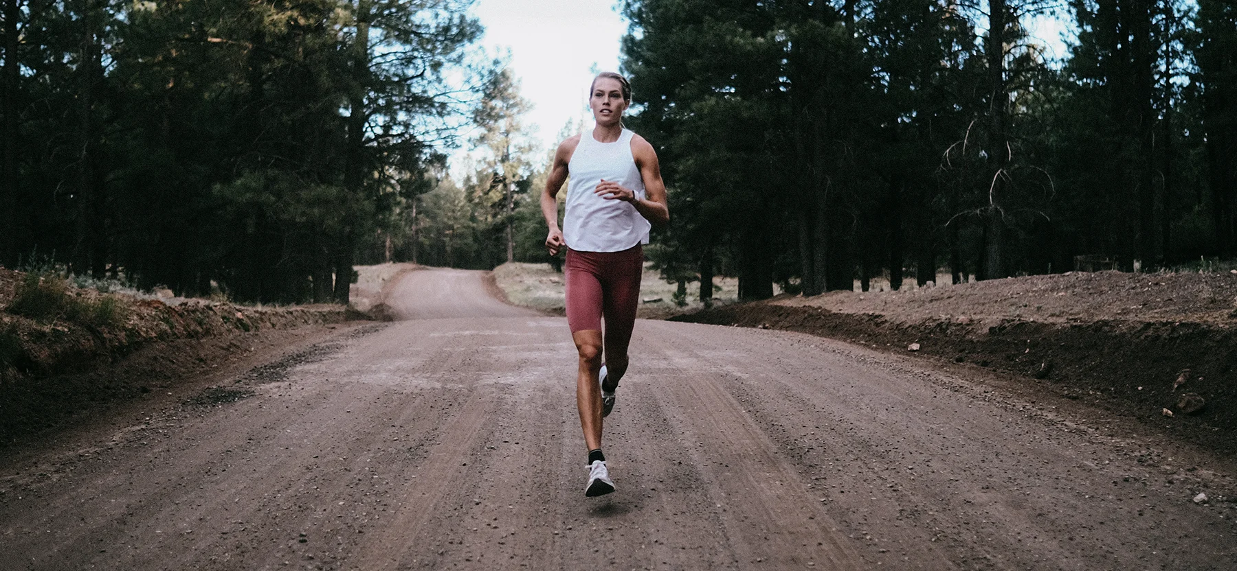 How to improve your 5K time: 5 Tips from an Olympic runner