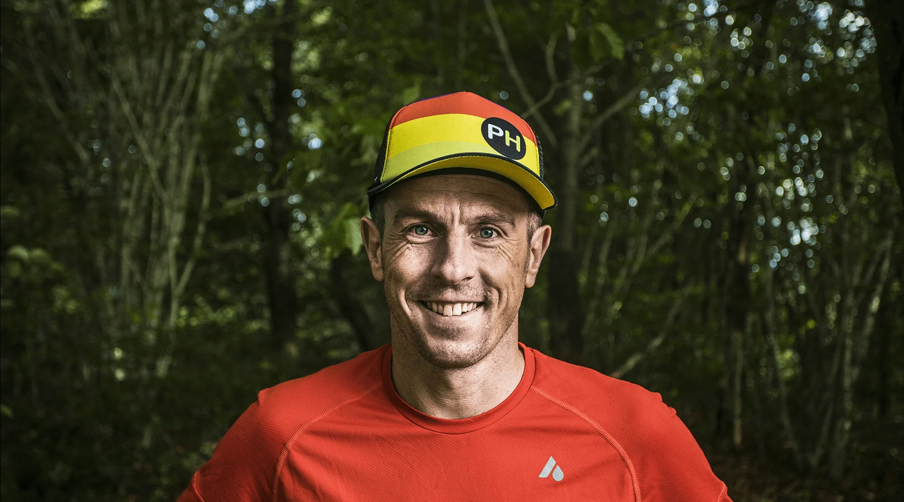 Podcast 181: Sports Scientist Andy Blow on Sweat, Salt &#038; Hydration
