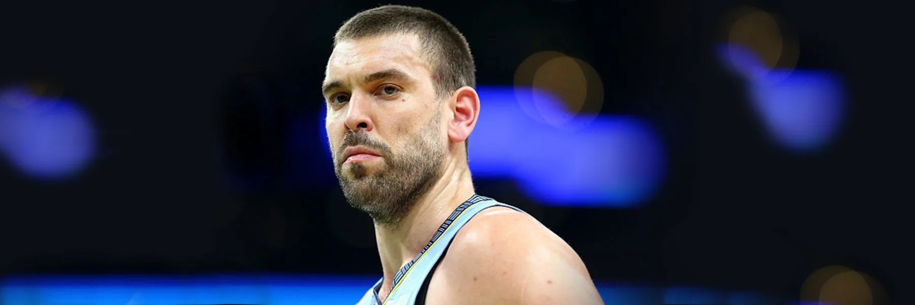 Podcast No. 8: Marc Gasol, 3-Time NBA All-Star