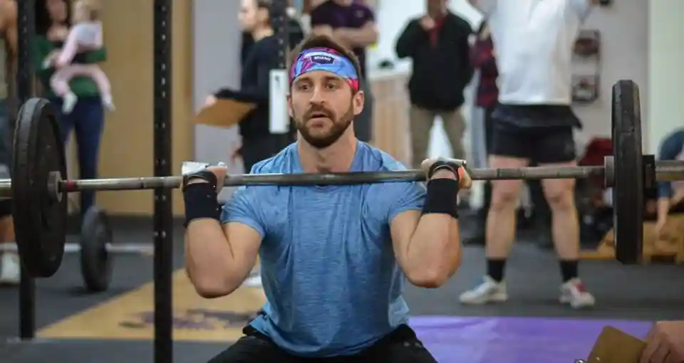 dr alex hajduczok crossfit whoop