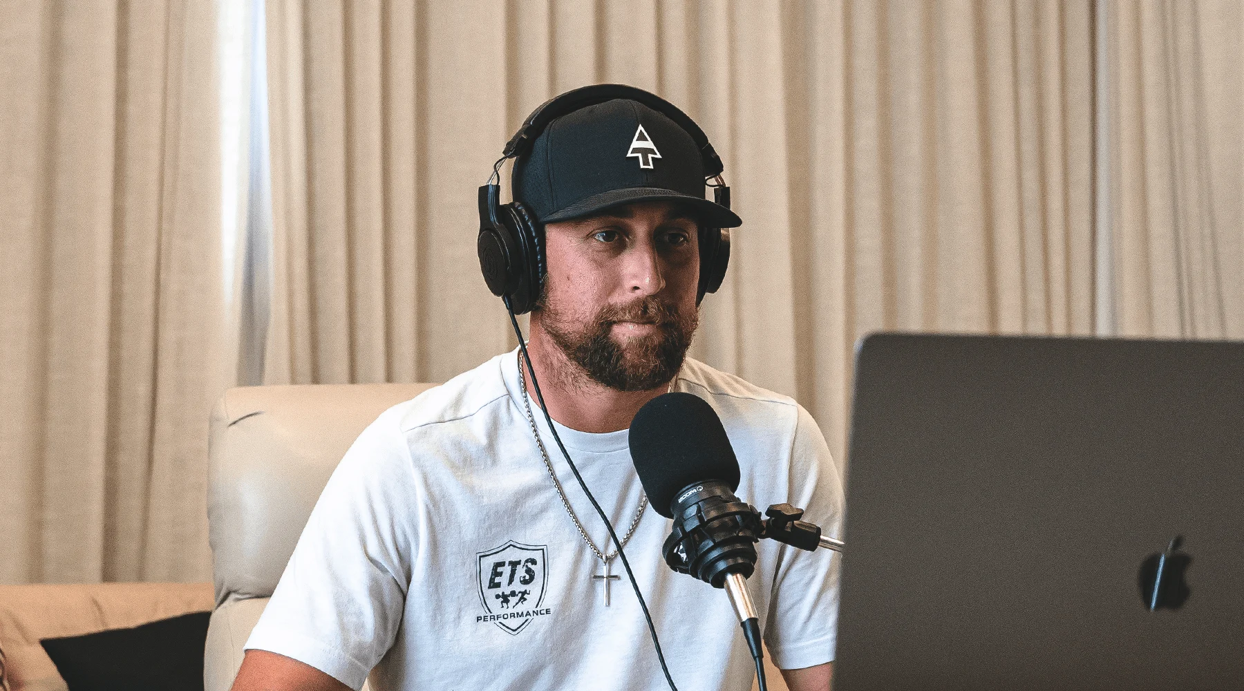 Podcast 166: Adam Thielen on Journey from Overlooked Division II Athlete to NFL All-Pro