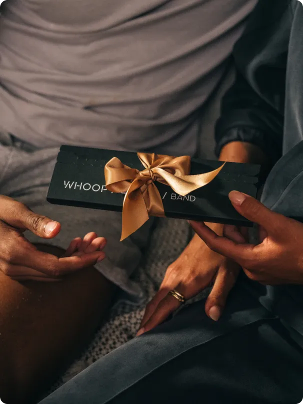 Gift WHOOP