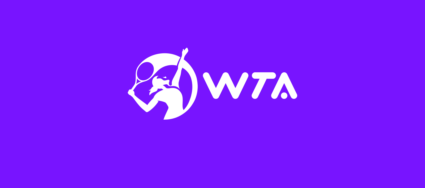 The Official Home of the Women's Tennis Association