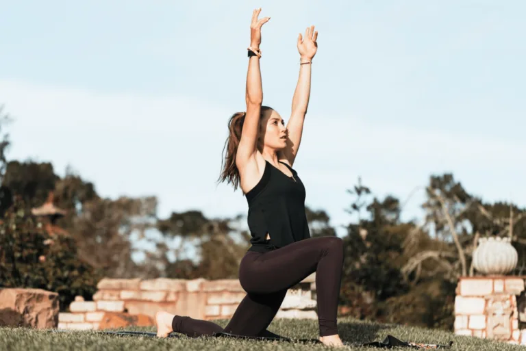 What is a Good Resting Heart Rate? WHOOP