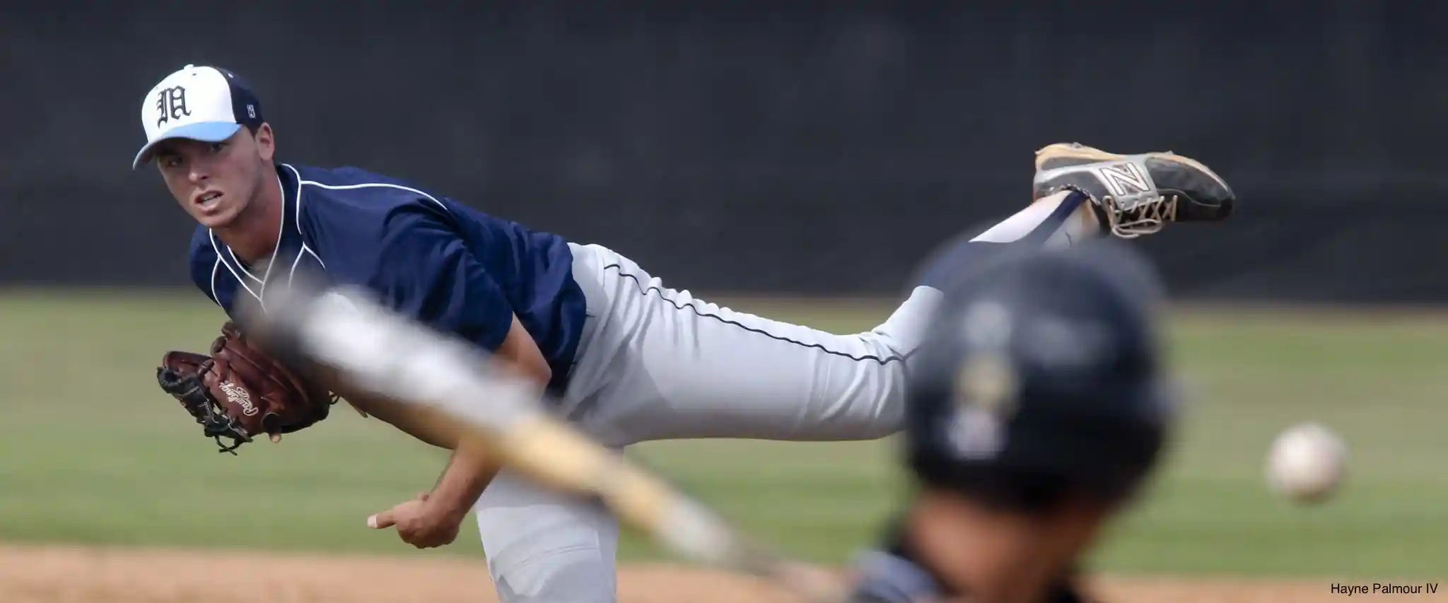 &#8216;Sleep is a Game Changer' &#8211; 9 Questions with Pitcher Ian Clarkin
