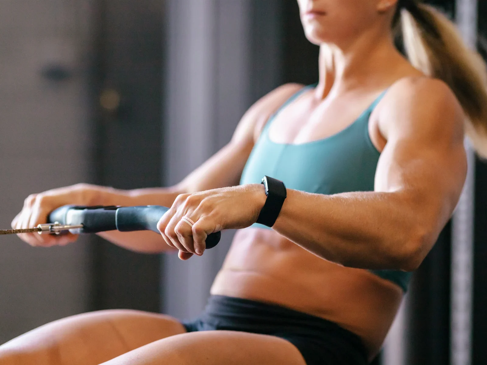 What is the Aerobic Heart Rate Zone and How Do You Target it?