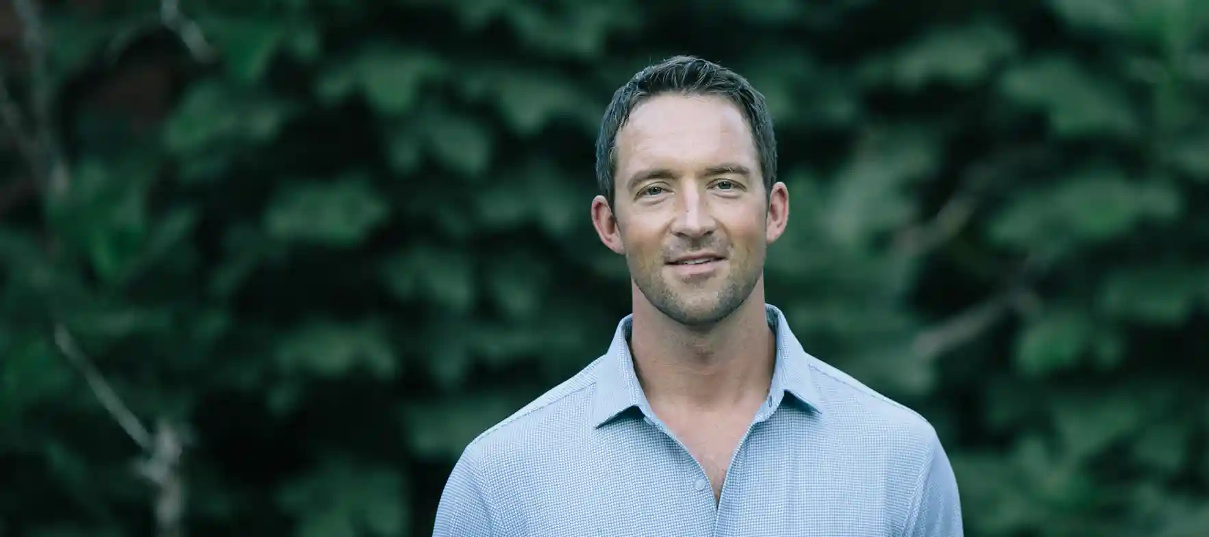 Podcast No. 98: Arena Labs Founder Brian Ferguson on Improving the Lives of Healthcare Workers