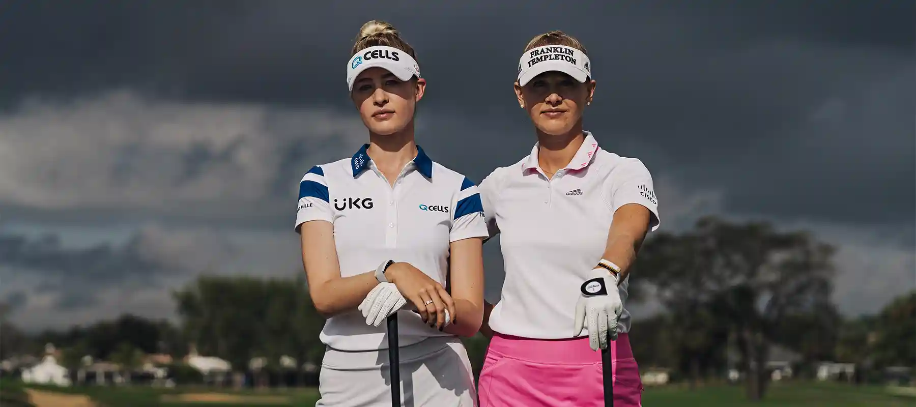 WHOOP Partners with LPGA Tour for 2021 Season