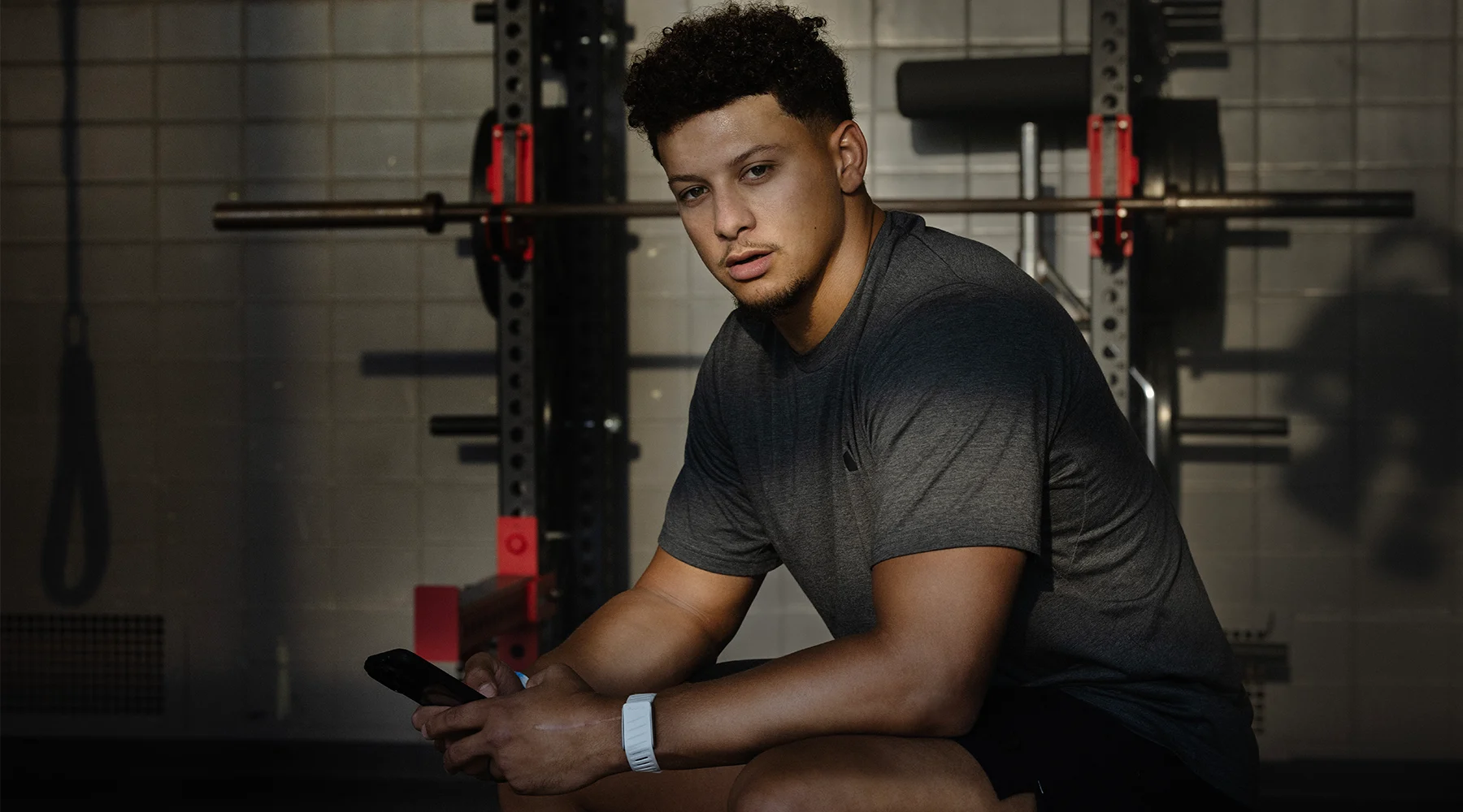 Podcast 287: How 3x World Champion Patrick Mahomes Relies on Sleep and Recovery