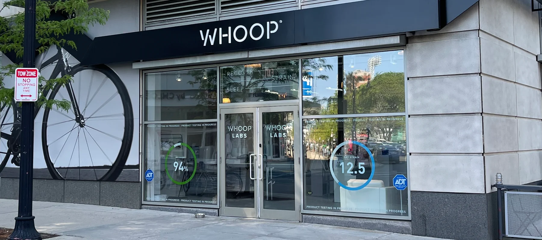 Developing WHOOP 4.0: Product Validation in the WHOOP Labs