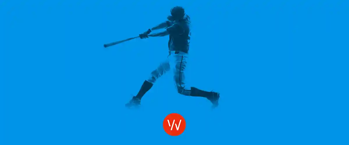 It's Opening Day and WHOOP is on the Field