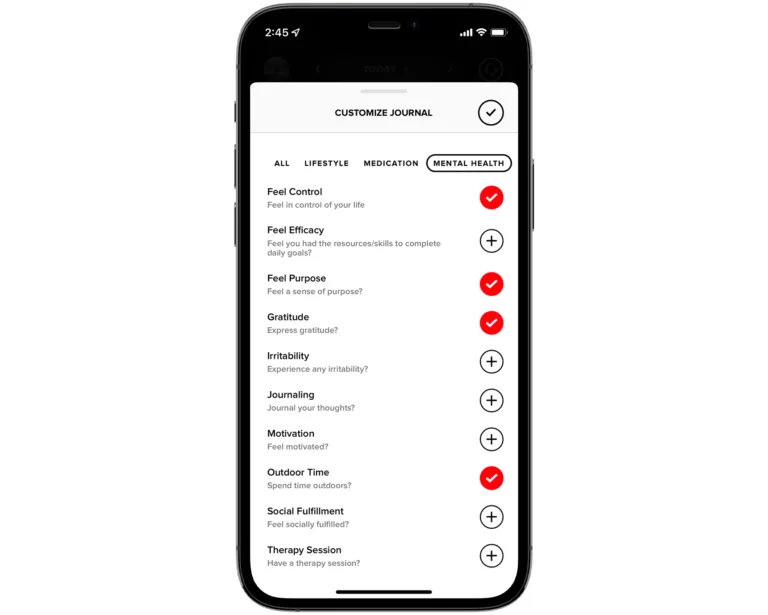 10 Mental Health Activities You Can Do at Home or Work WHOOP