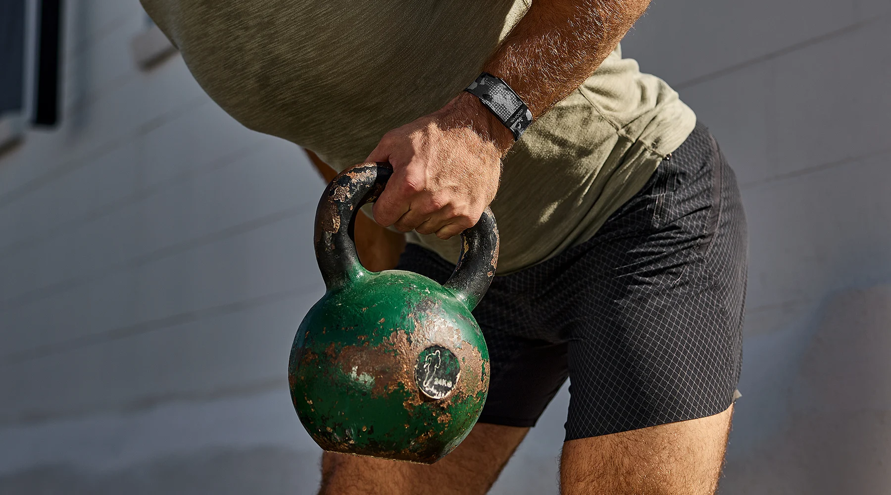 Podcast 219 Behind the Development of The AllNew Strength Trainer WHOOP