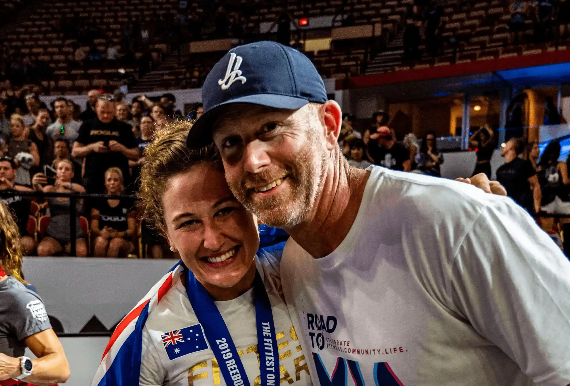 Podcast No. 38: Matt O'Keefe and Dylan Malitsky, Loud and Live Sports