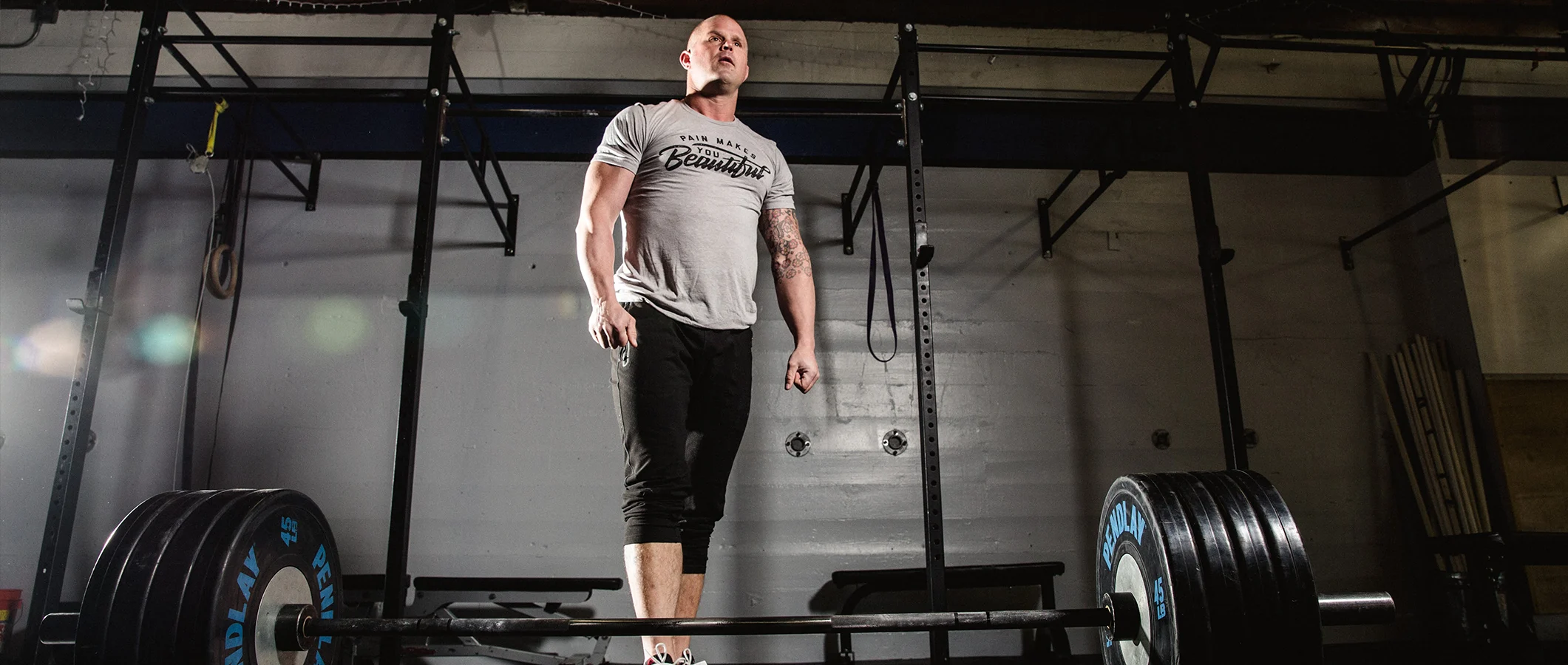Podcast 135: Dr. Kelly Starrett Talks Mobility and Injury Prevention