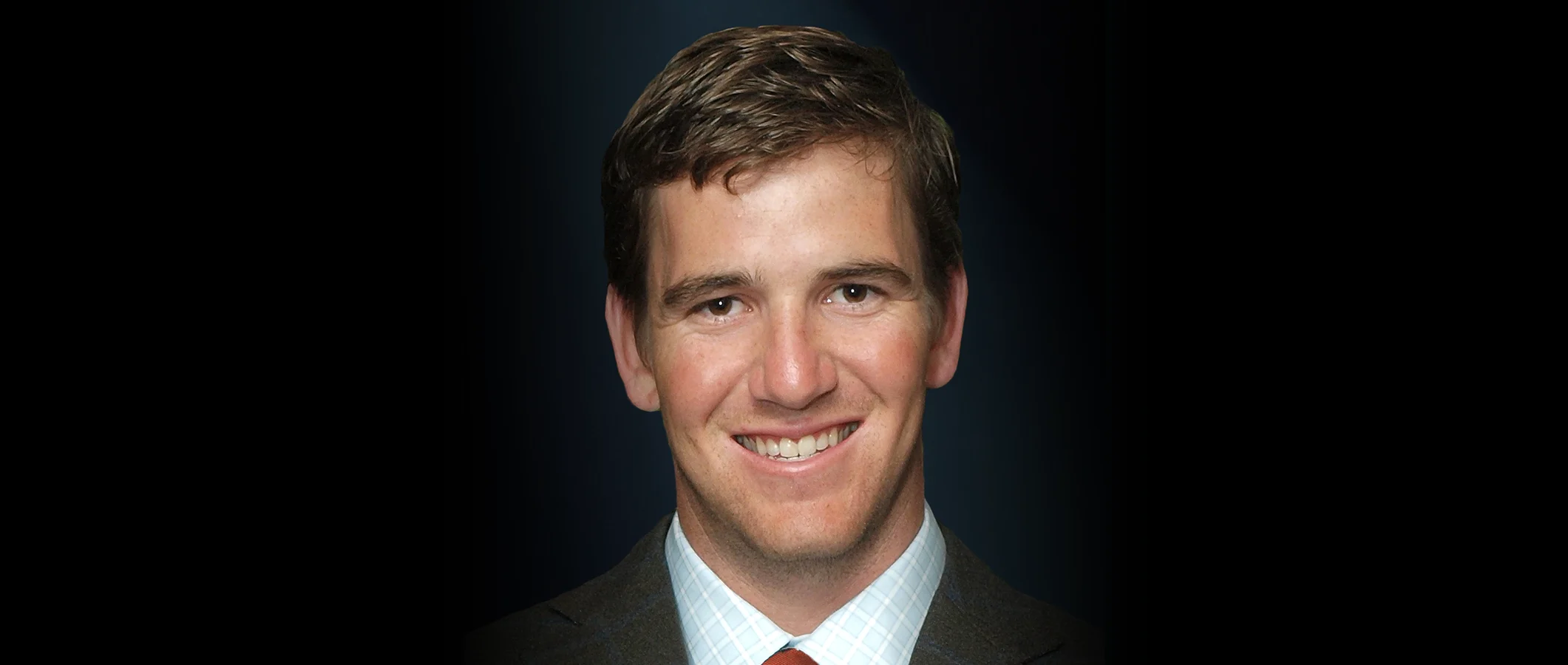 Podcast 140: NFL Champion Eli Manning on Training Your Mind and Reducing Injury