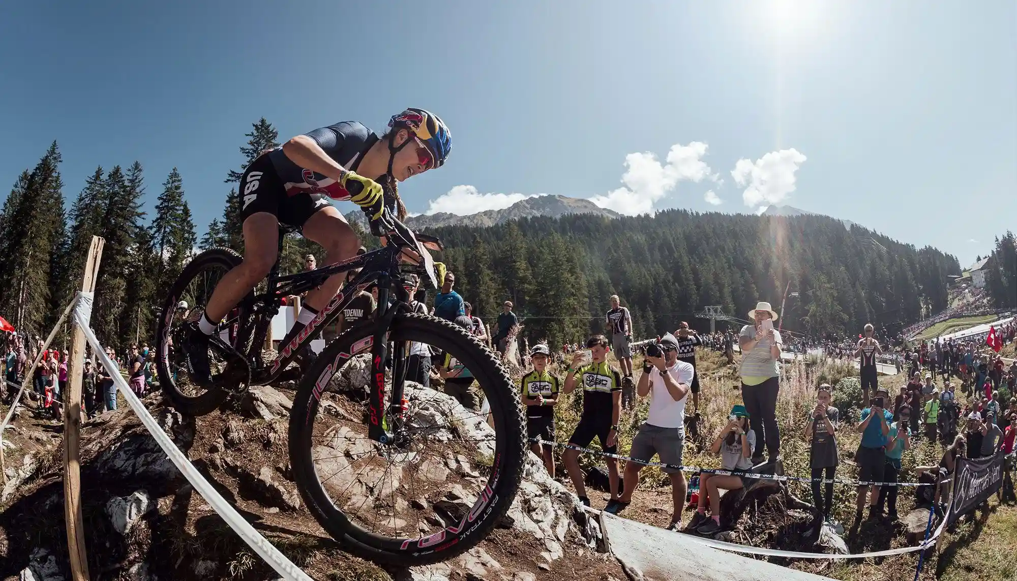 The WHOOP Data of a World Champion