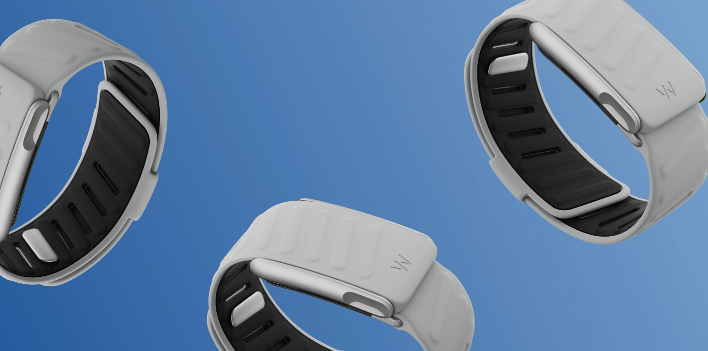 WHOOP | Unlock Human Performance & Healthspan