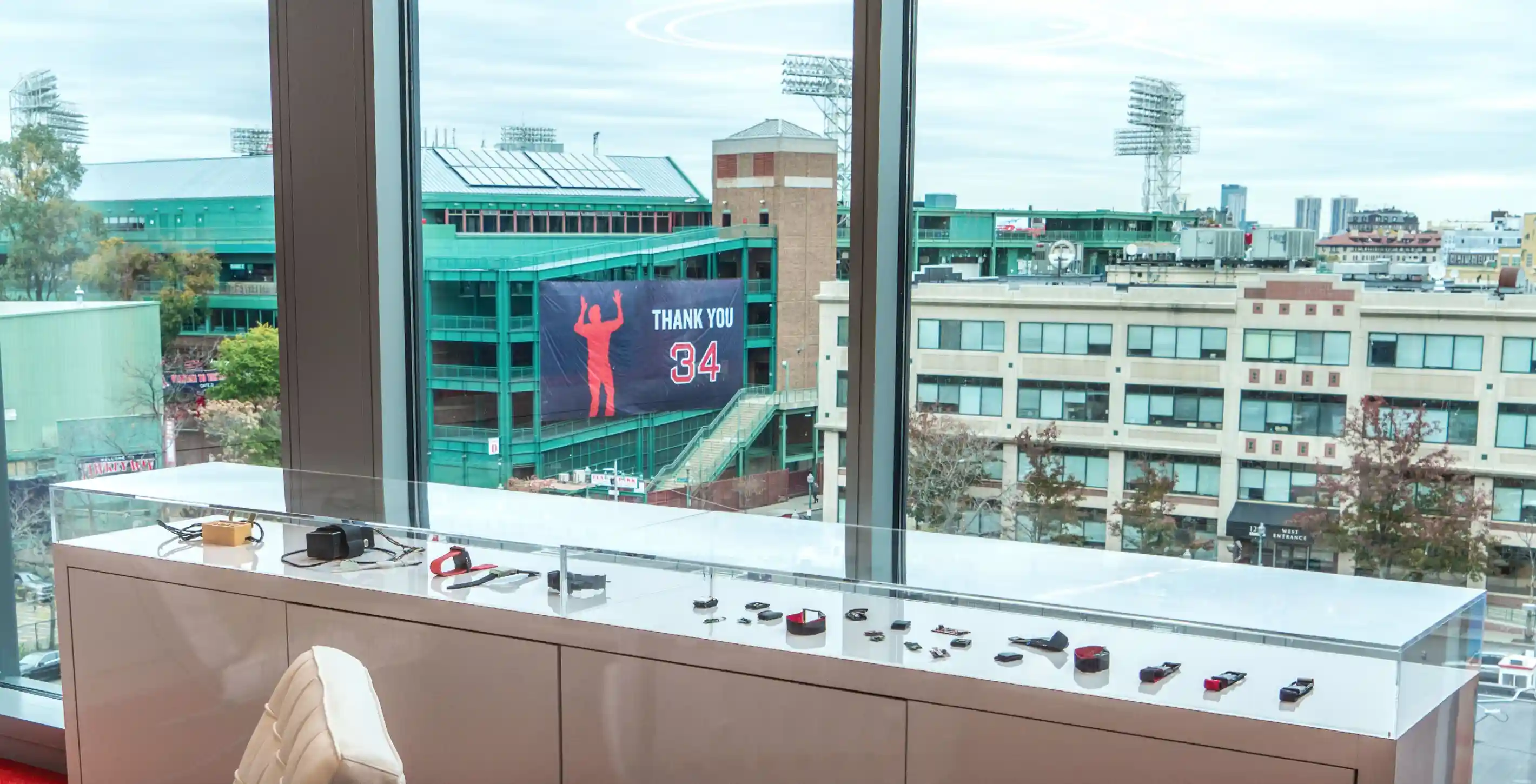 One More Season, Big Papi?