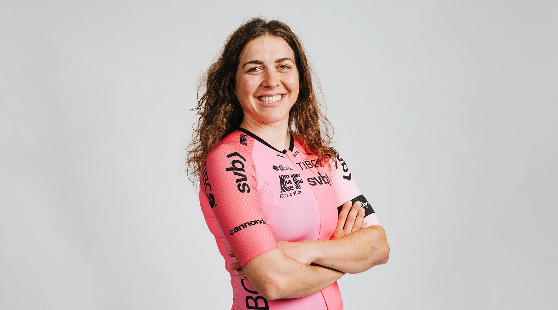 Podcast 230: Pro Cyclist Alison Jackson On Her Uncharted Path To The 