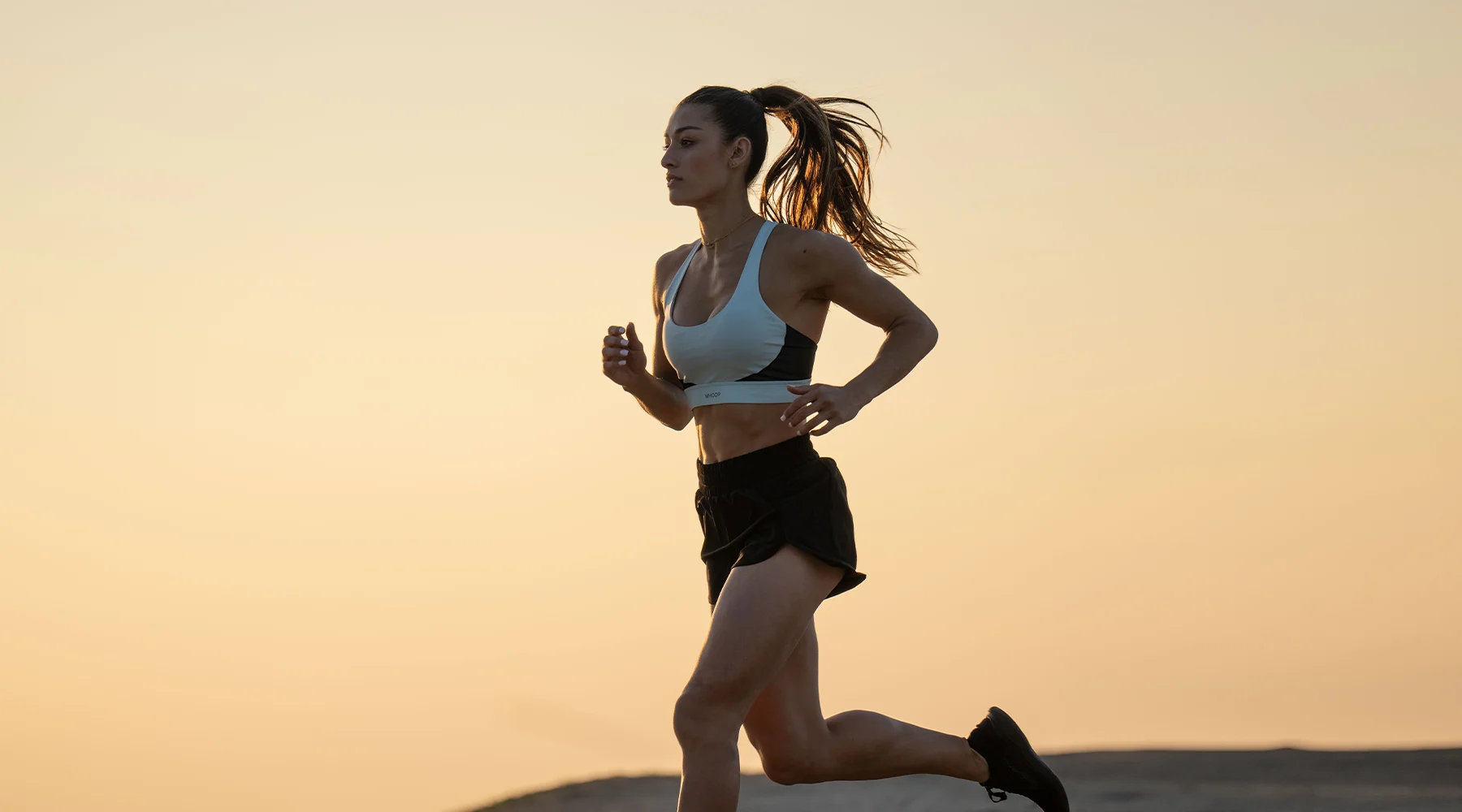 Does Exercise Help Period Cramps? FAQs About Menstruation WHOOP