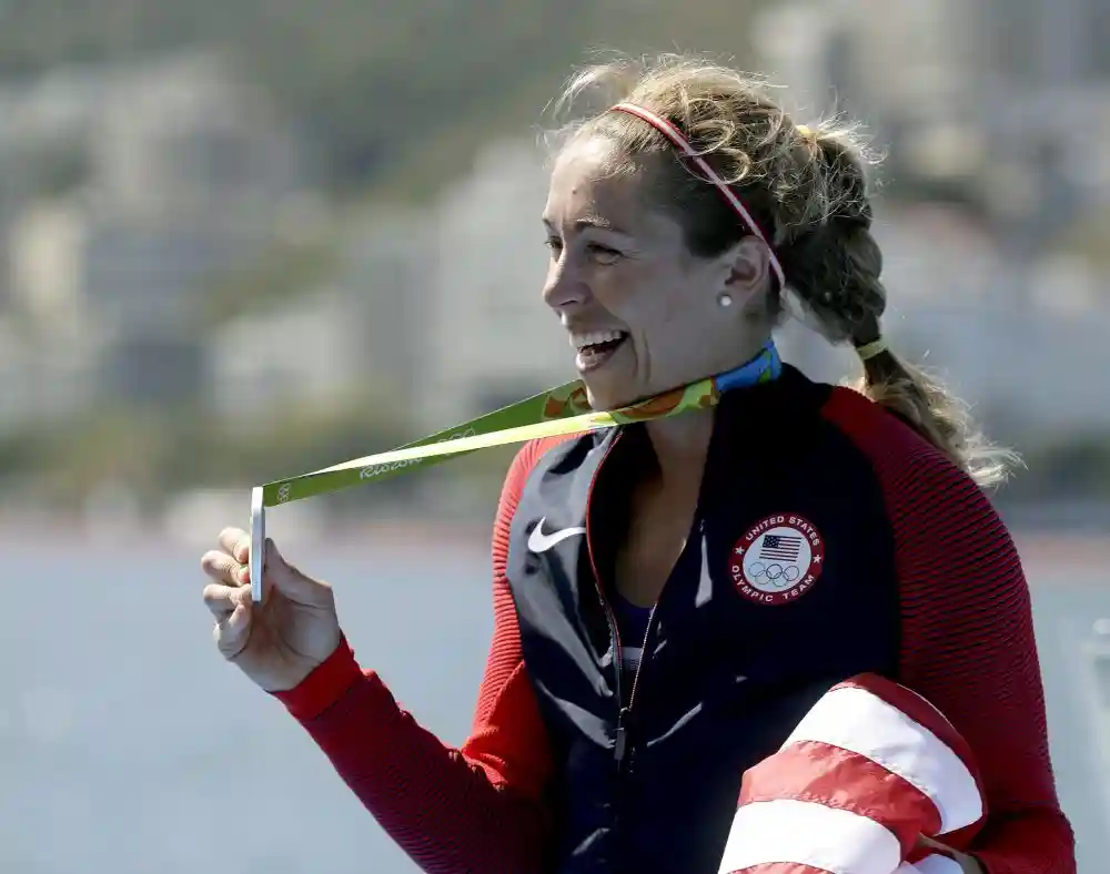 Recap: WHOOP Athletes in Rio 2016