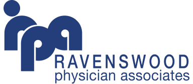 Ravenswood Physician Associates logo 