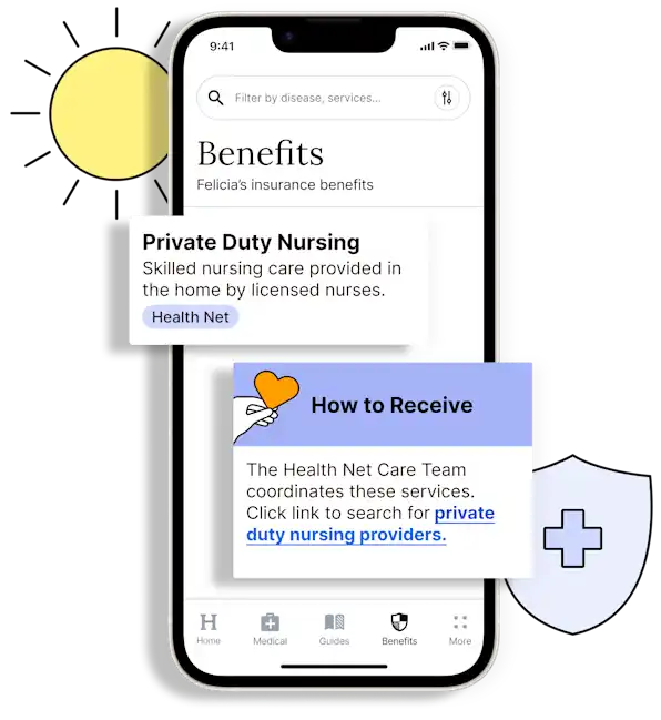healthnet