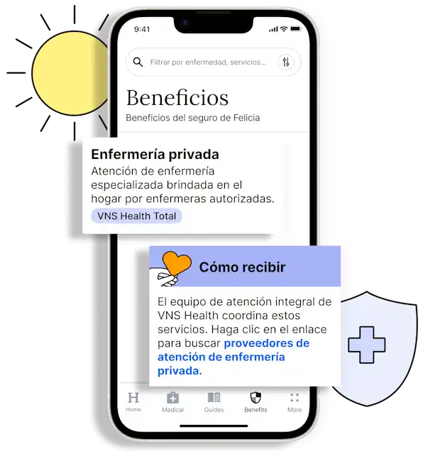 vnshealth