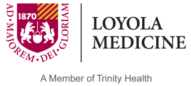 Loyola Physicians Partners (LPP) Logo