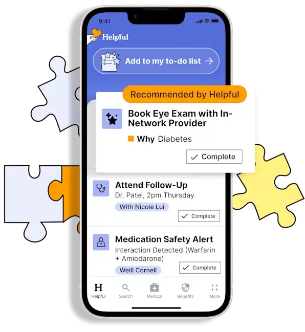 info into action