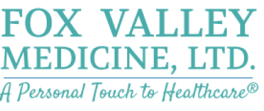 Fox Valley Medicine Logo