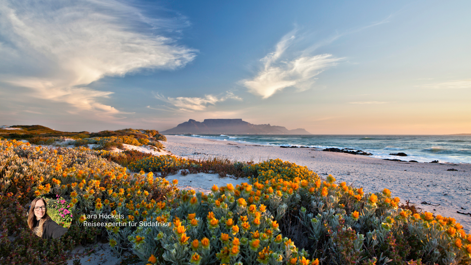 Travel Expert Tip South Africa