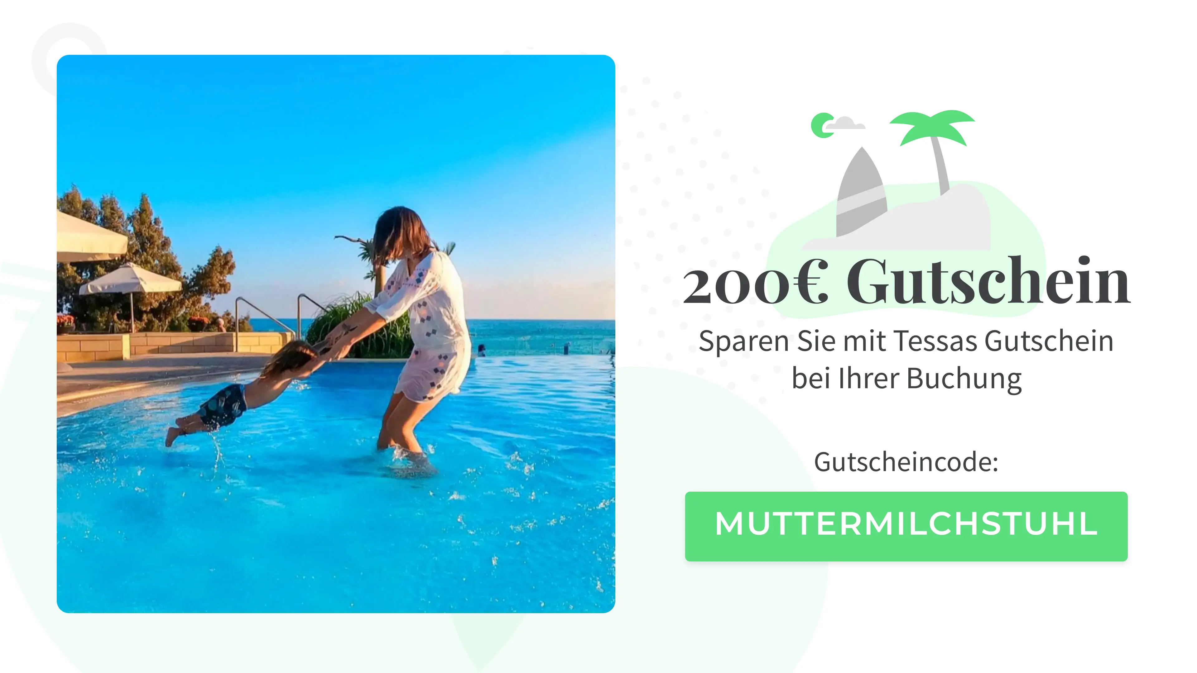 Tessas Gutschein