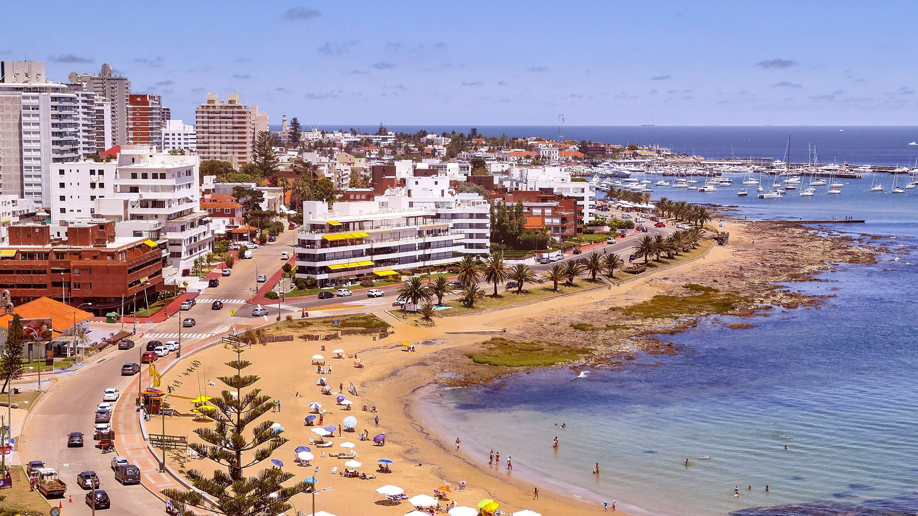 Unsere Top 12 Strände in Uruguay für 2024 Tourlane