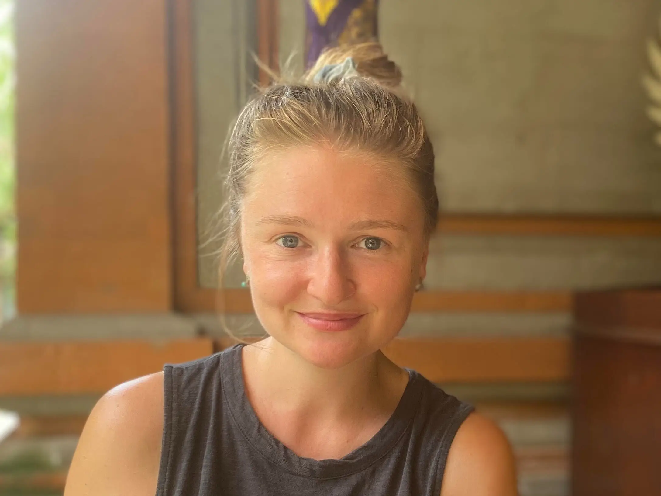 Solene Billon, Expertin für Südafrika Solene Billon, Expertin für Südafrika