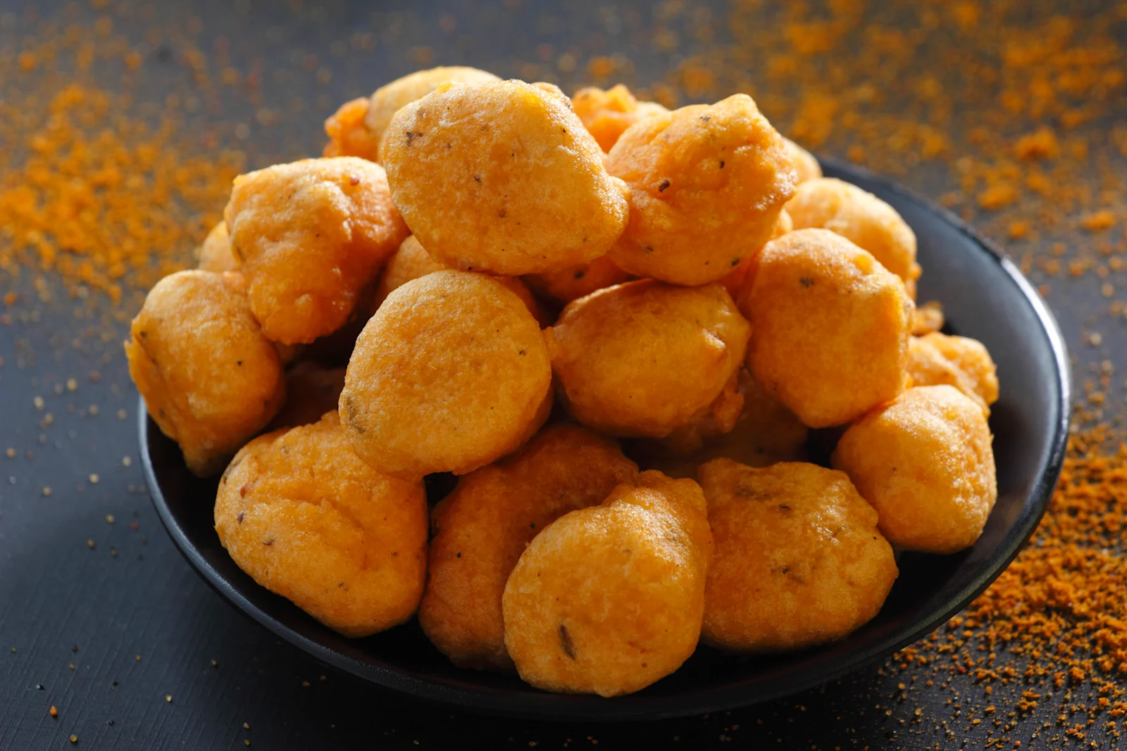 Bonda