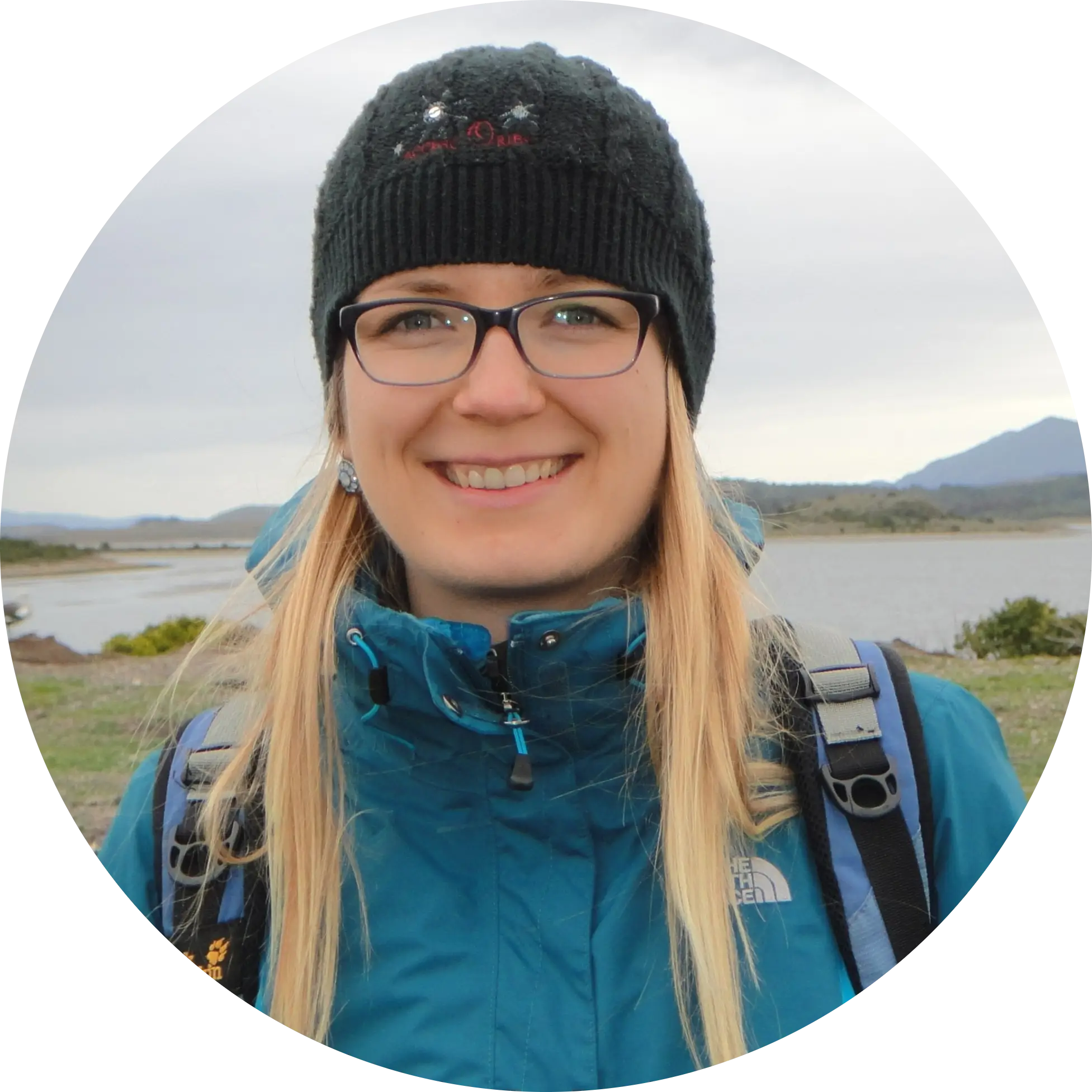 Melanie Rocco, Experte voyage Tourlane Melanie Rocco - Experte voyage Tourlane en Argentine